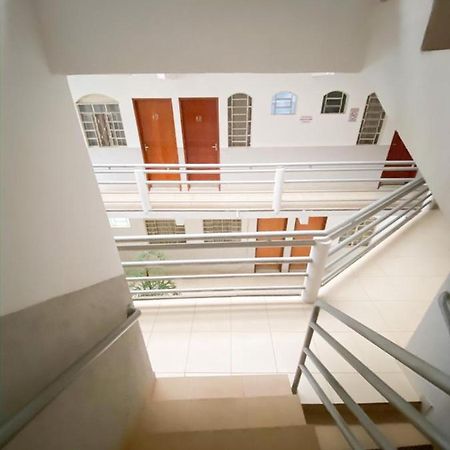 Hotel Vitoria Anápolis Exteriör bild